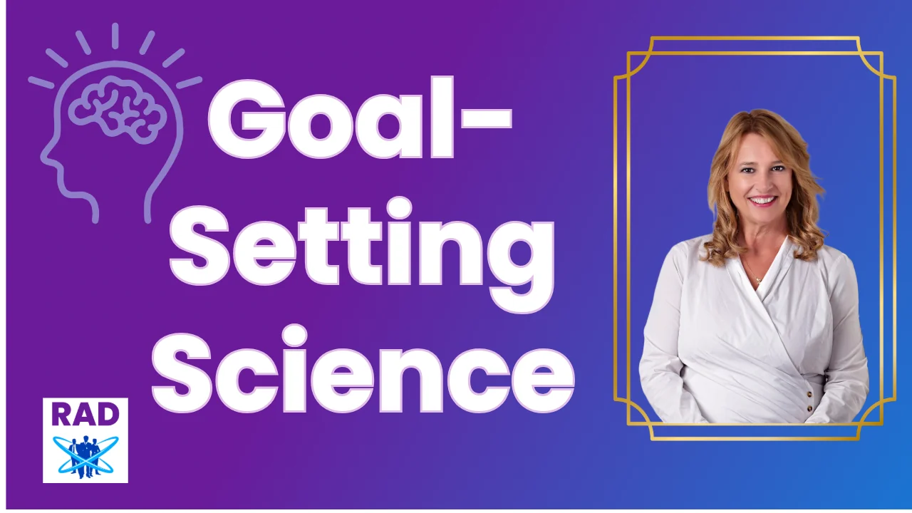 The reticular activating system — the neuroscience behind goal setting and focused leadership