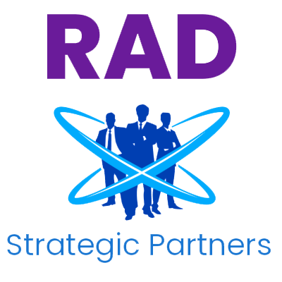 RAD Strategic Partners logo